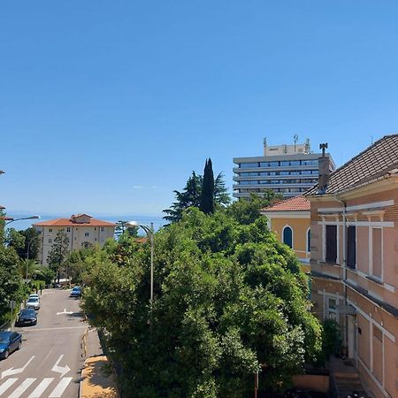 Maison Riviera Opatija Luaran gambar