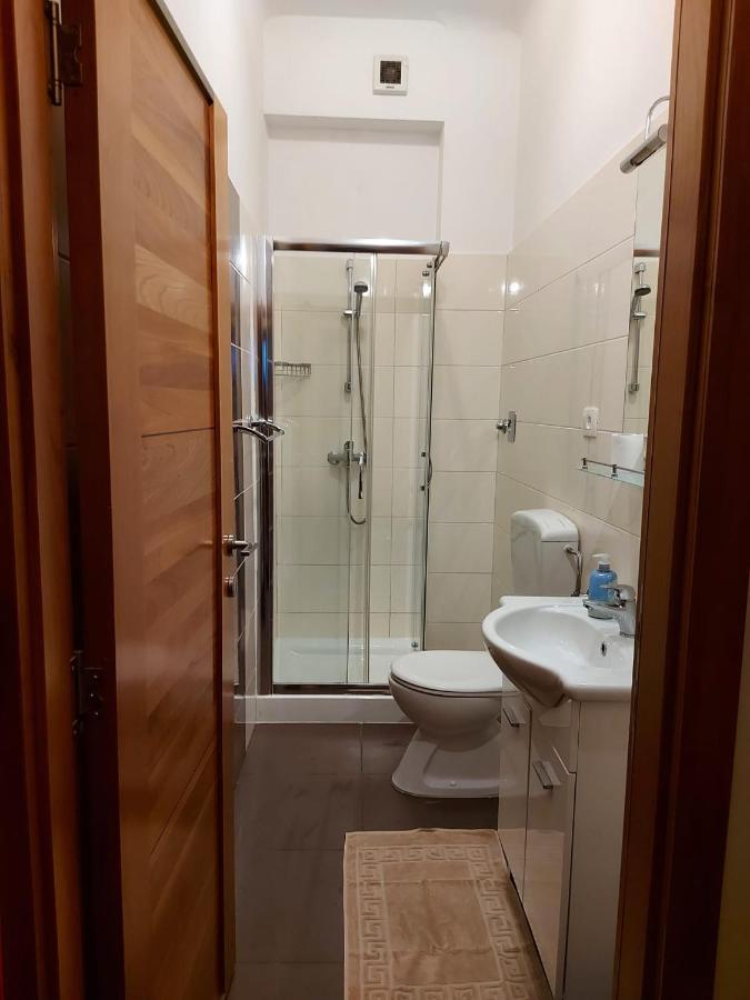 Maison Riviera Opatija Luaran gambar