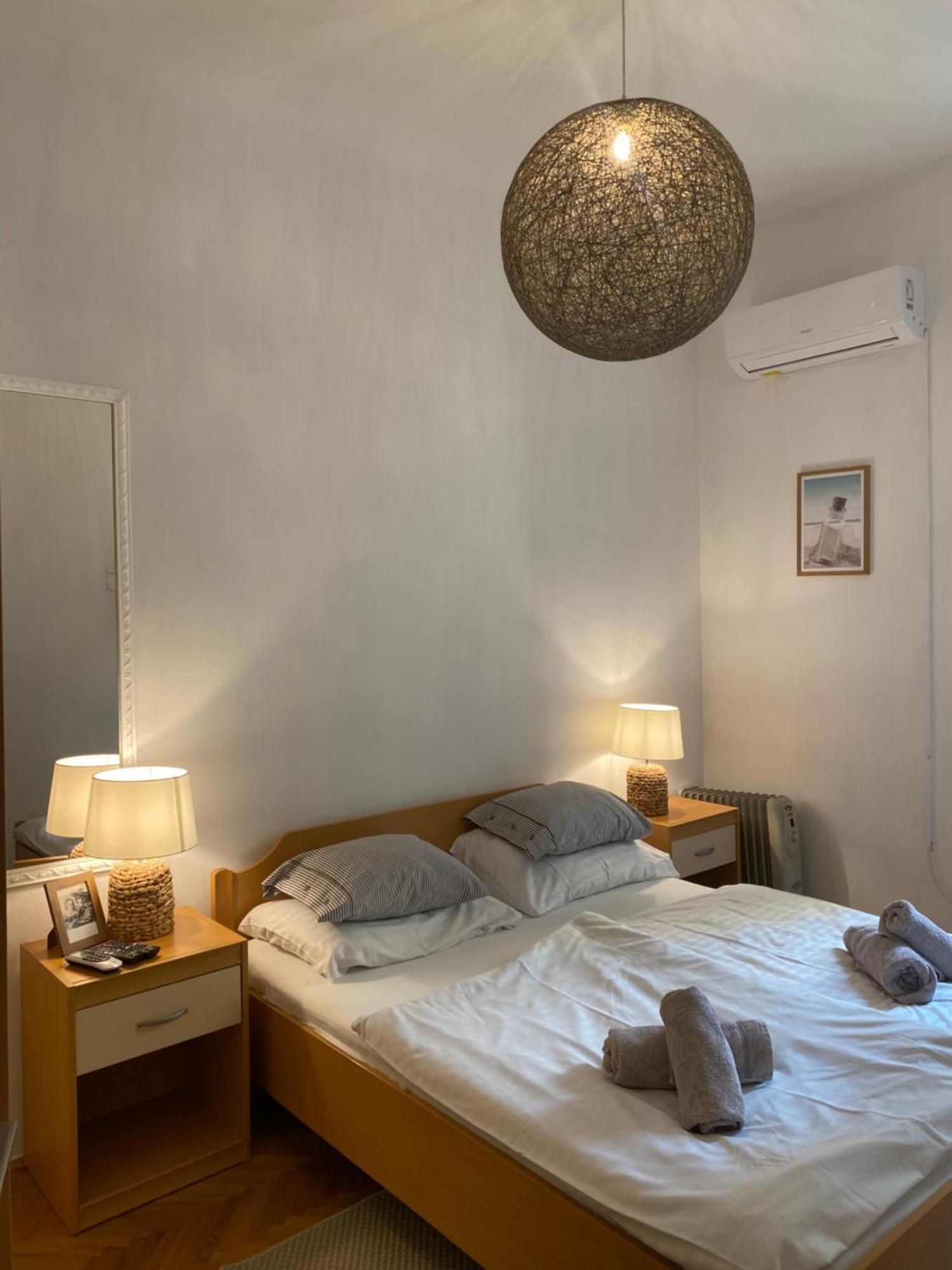 Maison Riviera Opatija Luaran gambar