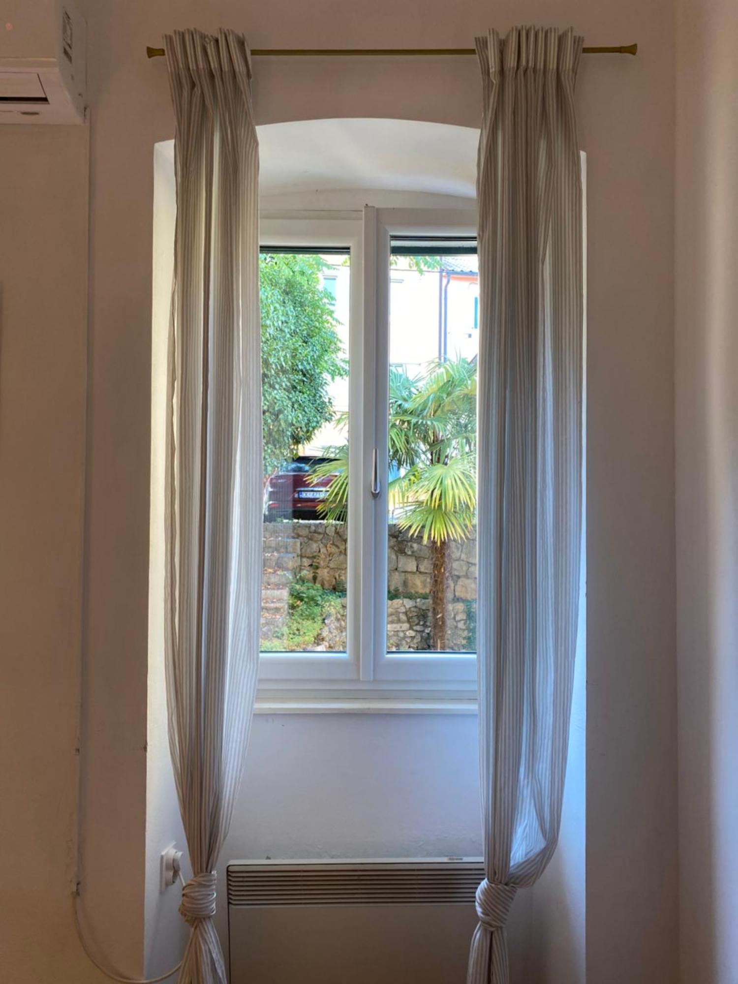Maison Riviera Opatija Luaran gambar