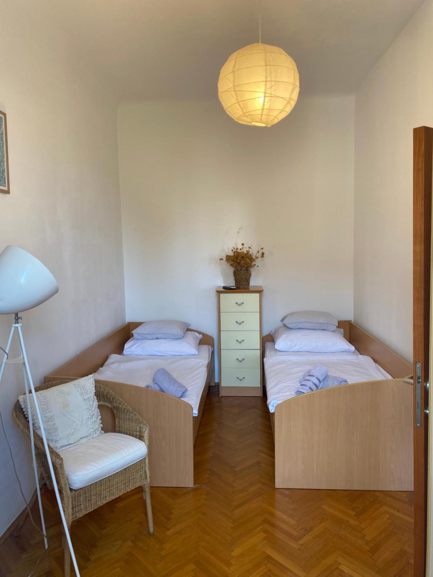 Maison Riviera Opatija Luaran gambar